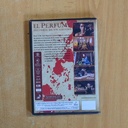 EL PERFUME - DVD