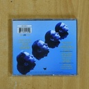 WET WET WET - END OF PART ONE THEIR GREATEST HITS - CD