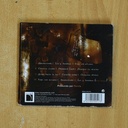 LUZ Y SOMBRAS - LUZ Y SOMBRAS - CD