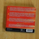 VARIOS - CARACTER LATINO 2004 - CD