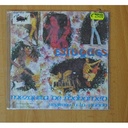 ESTOQUES - MEZQUITA DE MOHAMED / REGRESO A LA CIUDAD - SINGLE