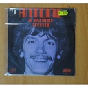 ANTOINE - IL DIRIGIBILE / MADAME - SINGLE