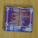 TINTER N ABBEY - BEESIDE - CD