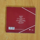 ANDRES SUAREZ - VIAJE DE VIDA Y VUELTA - CD