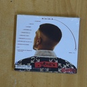 ENOL - OCHO ESTRELLAS - CD