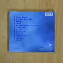 BLAS CANTO - EL PRINCIPE - CD