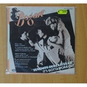 BOGART - TENEMOS QUE CALCULAR - SINGLE