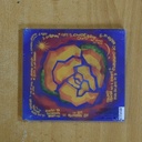 MARLOS - QUE SE CAIGA EL CIELO - CD