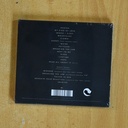 EMELI SANDE - OUR VERSION OF EVENTS - CD