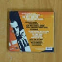 PHILIPP BURGER - KONTROLLIERTE ANARCHIE - CD