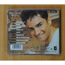MANNY MANUEL - LLENO DE VIDA - CD