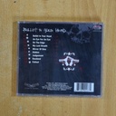 MADE OF HATE - BULLET IN YOUR HEAD - CD