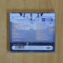 VARIOS - OPERACION TRIUNFO 2002 EN CONCIERTO - CD