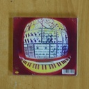 STEREOLAB - MARS AUDIAC QUINTET - CD