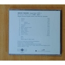 JOSEP SOLER - GROSSE PASSION - CD