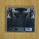 DISBELIEF - NAVIGATOR - CD
