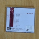 DAYSEND - SEVERANCE - CD