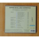 SYLVIA SCHWARTZ / JULIO MUÑOZ - ESPAÑA EN EL LIED ROMANTICO - CD