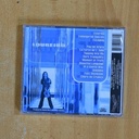 KIKO LOUREIRO - GRAVITY - CD