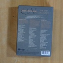 CROSBY STILLS & NASH THE DVD COLLECTION - DVD