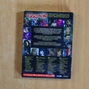 LO MEJOR DE LA EDAD DE ORO - DVD