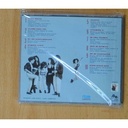 LAS LUNARES - BRUJA - CD