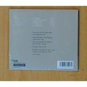 RAFAEL MIRA - DISTANCIAS MUSICA DE CAMARA - CD