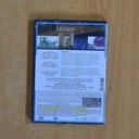 LEGADO ZONA 1 - DVD