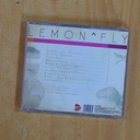 LEMON FLY - SUBTERFUGIOS Y PLACEBOS - CD