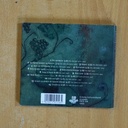 KARI BREMNES - ERINDRING - CD