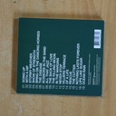 ECHO & THE BUNNYMEN - ME IM ALL SMILES - CD