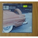 THE SYSTEM - DON´T DISTURB THIS GROOVE - SINGLE