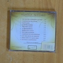 VARIOS - VILLANCICOS INOLVIDABLES - CD