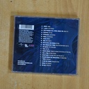 VARIOS - KISS SMOOTH GROOVES - CD