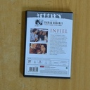 INFIEL - DVD