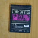 VIVIR SU VIDA - DVD
