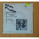 EARL KLUGH - ESTOY LISTO PARA AMARTE - SINGLE