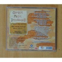 TRIO B3 CLASSIC - CHAMBER MUSIC DISCOVERIES - CD