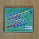 VARIOS - STAR FUNK VOL 2 - CD