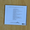 JASON ISBELL AND THE 400 UNIT - GEORGIA BLUE - CD