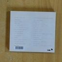 ANGUS & JULIA STONE - DOWN THE WAY - CD