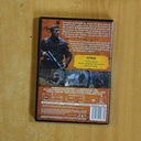 RESISTENCIA - DVD