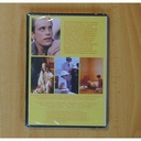 BERNARDO BERTOLUCCI - EL CIELO PROTECTOR - DVD