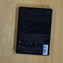 LA CHICA QUE SOÑABA CON UNA CERILLA Y UN BIDON DE GASOLINA - DVD