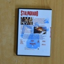 STALINGRADO- DVD