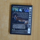 LA REINA EN EL PALACIO DE LAS CORRIENTES DE AIRE - DVD