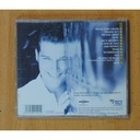 MANU TENORIO - MANU TENORIO - CD