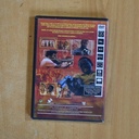 CIUDAD DE DIOS - DVD