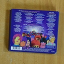 THE MOVE - MOVE - CD