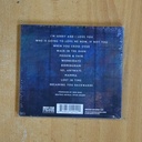 RYAN ADAMS - WEDNESDAY - CD